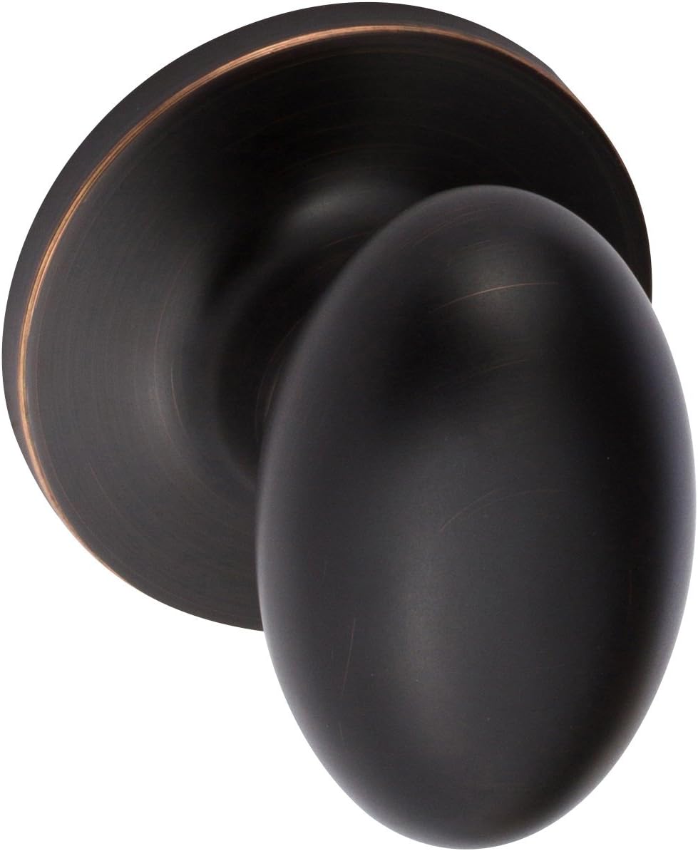 AR100 11P Arapaho Dummy Knob, Vintage Bronze