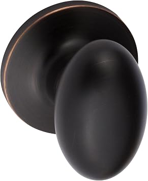 AR100 11P Arapaho Dummy Knob, Vintage Bronze