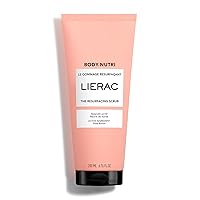 Lierac Body-Nutri Gommage Rigenerante esfoliante e levigante con Burro di Karité