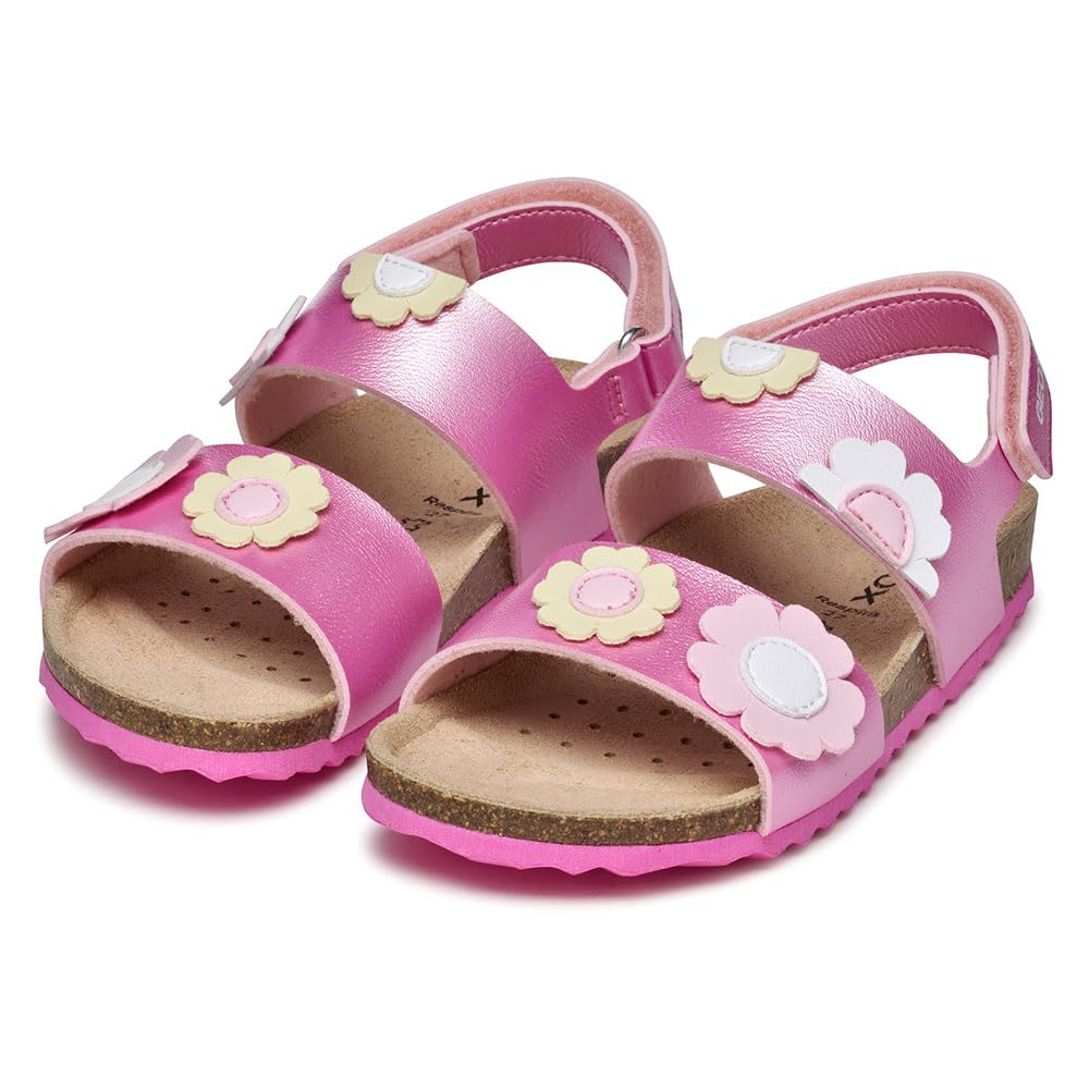 Geox J Adriel Girl D SandaliBambine e ragazze