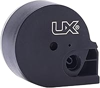 Vista 3 de Umarex Gauntlet PCP Pellet Gun Air Rifle Magazine, .25 Caliber, 8-Shot Mag
