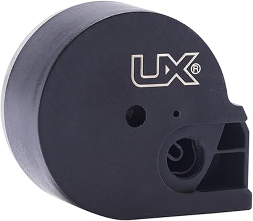 Miniatura 3 de Umarex Gauntlet PCP Pellet Gun Air Rifle Magazine, .25 Caliber, 8-Shot Mag