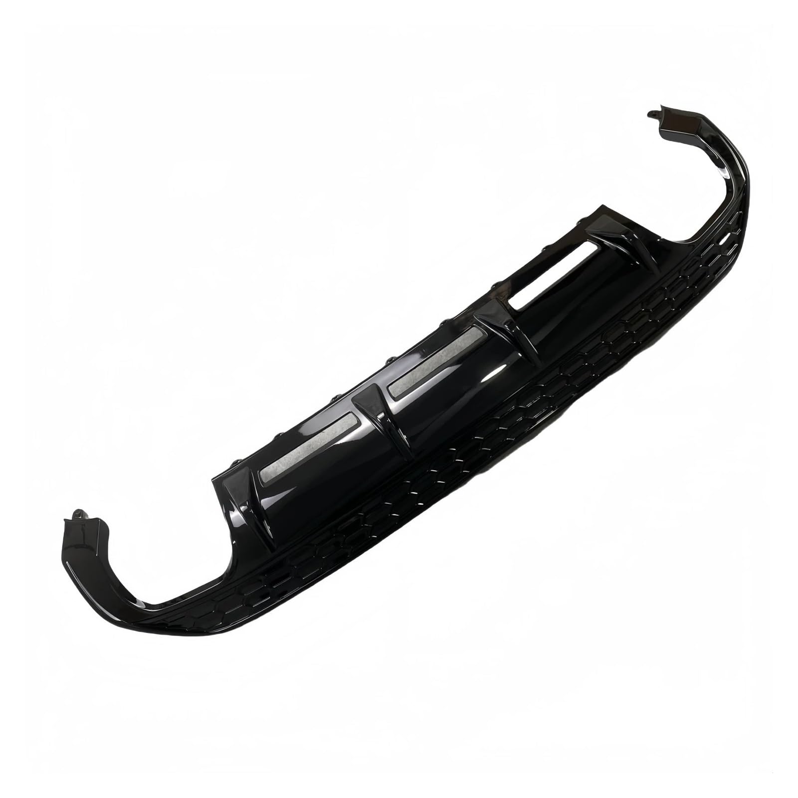 Diffuseur Pare-chocs S3 8Y Sportback Haute Finition pour Version S-Line - 8