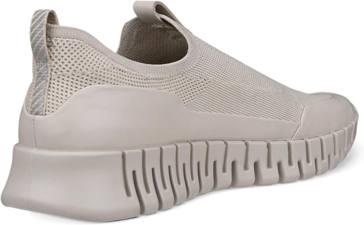ECCO Women's Gruuv Easy Slip on