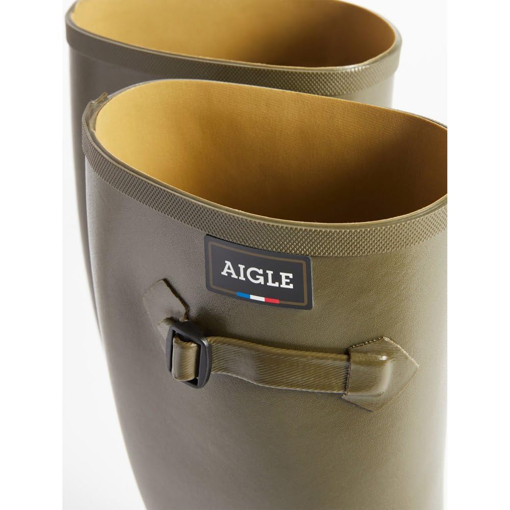 Aigle Cessac, Botte de pluie Homme