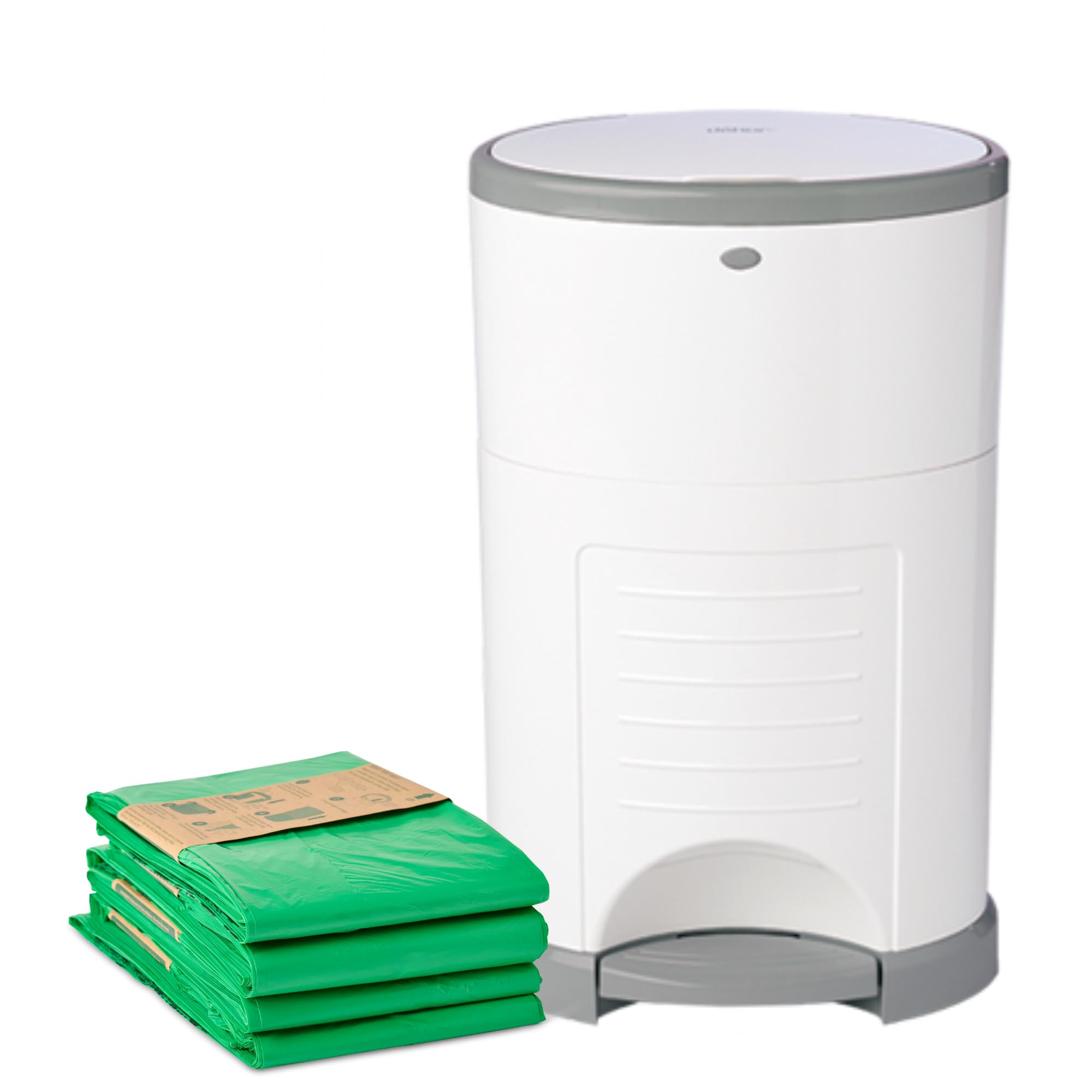 Diaper Dekor EKO Plus Pail