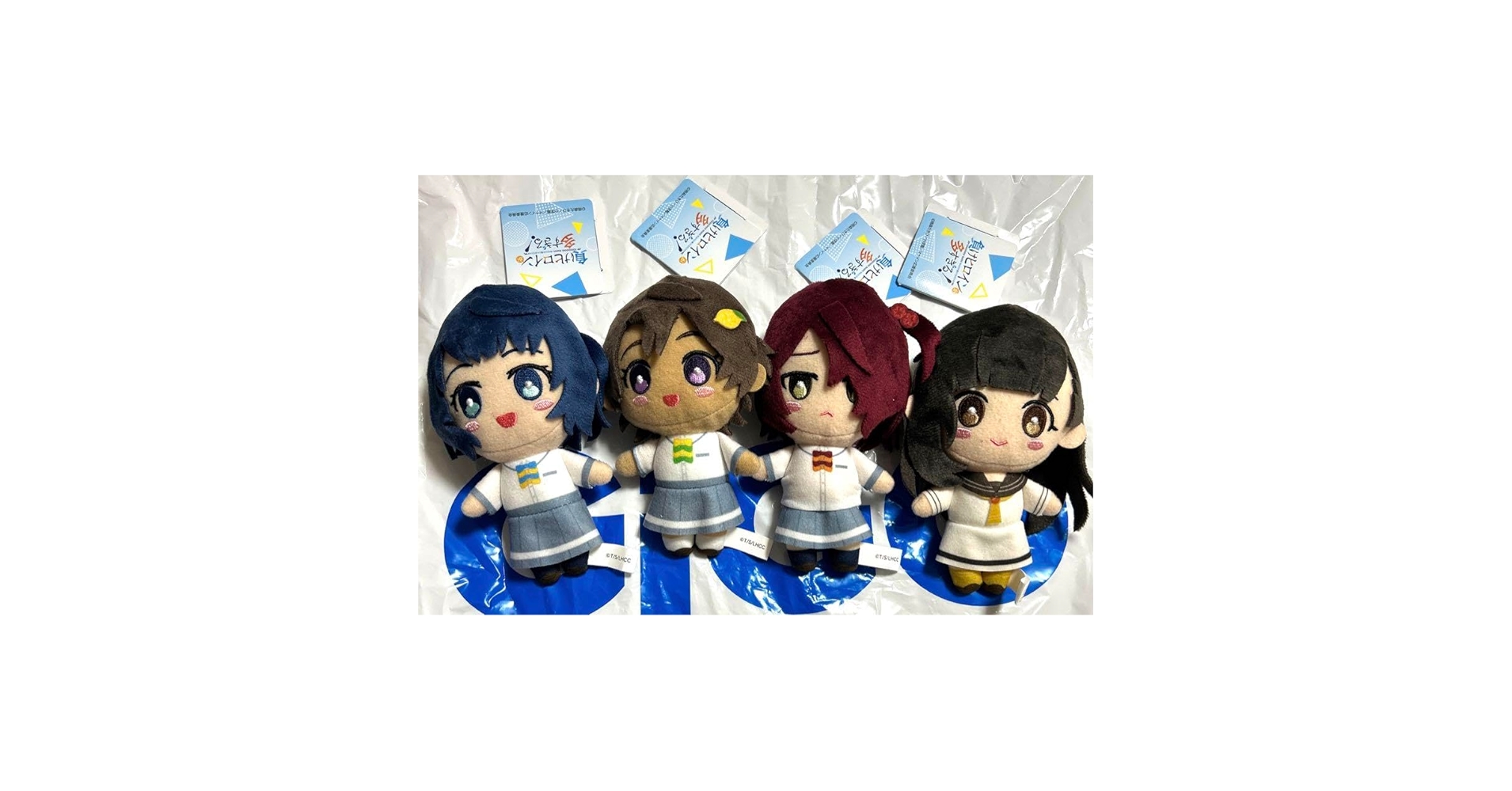 Amazon.co.jp: TVアニメ 負けヒロインが多すぎる デフォルメ