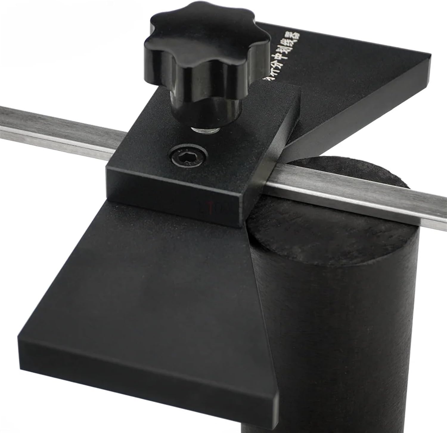 Woodworking Circular Center Scriber Material Dividing Marking Machine for Finding Center Wood Center Point Center Ruler Tools