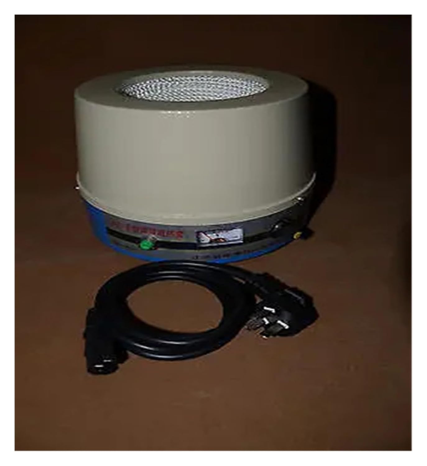 500ml, 110 Voltage, 250W, Electric Temperature Regulating Heating Mantle
