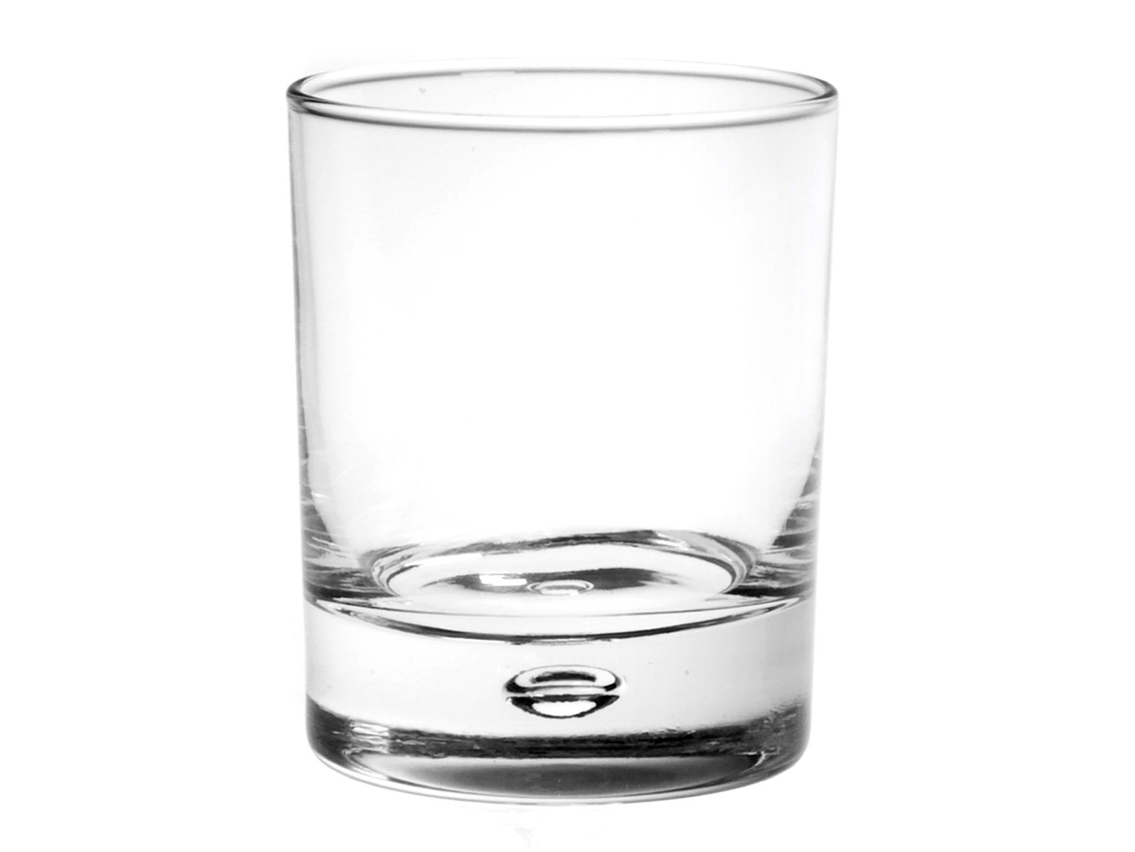 Pasabahce 42555 L Water Glass,Glass Tumbler 250 ml