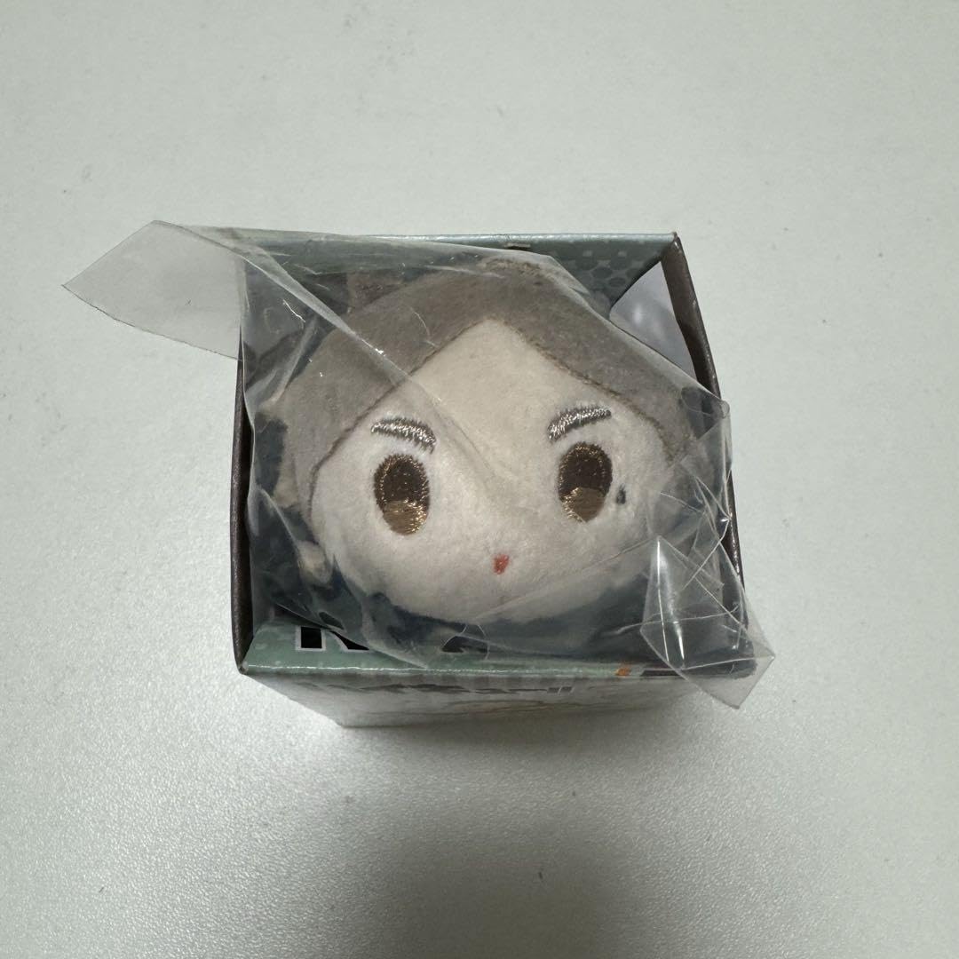 もちもちマスコット 菅原 ハイキュー 菅原孝支 もちもちマスコット もちマス ぬいぐるみ