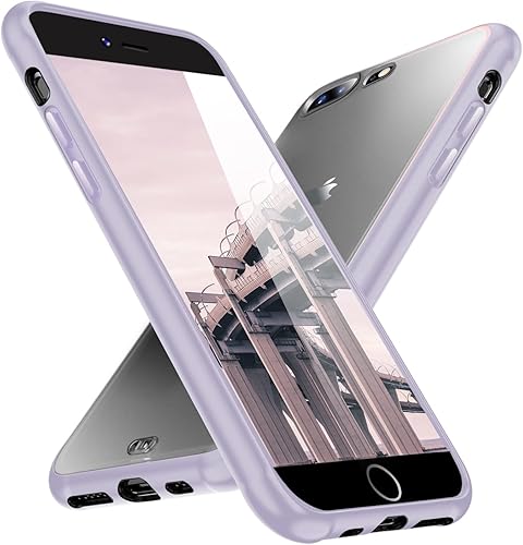 ORIbox - Funda compatible con iPhone