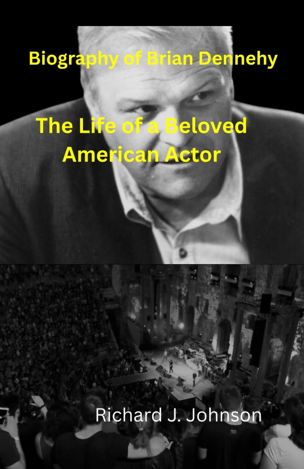 Biography of Brian Dennehy: The life of a beloved American actor