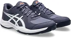 Tênis Asics Court Slide 4 Azul Marinho