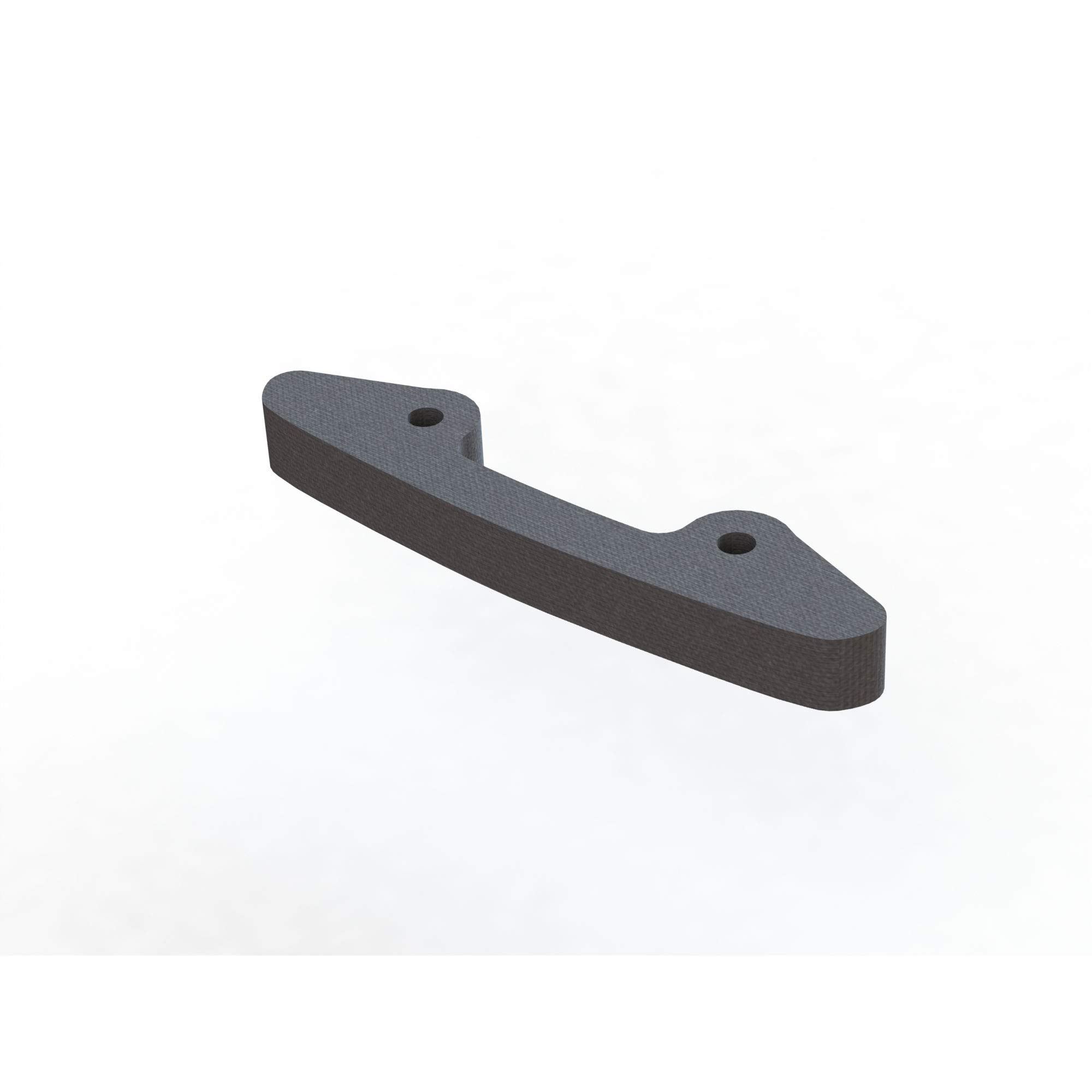 Arrma ARA320537 Foam Front Bumper