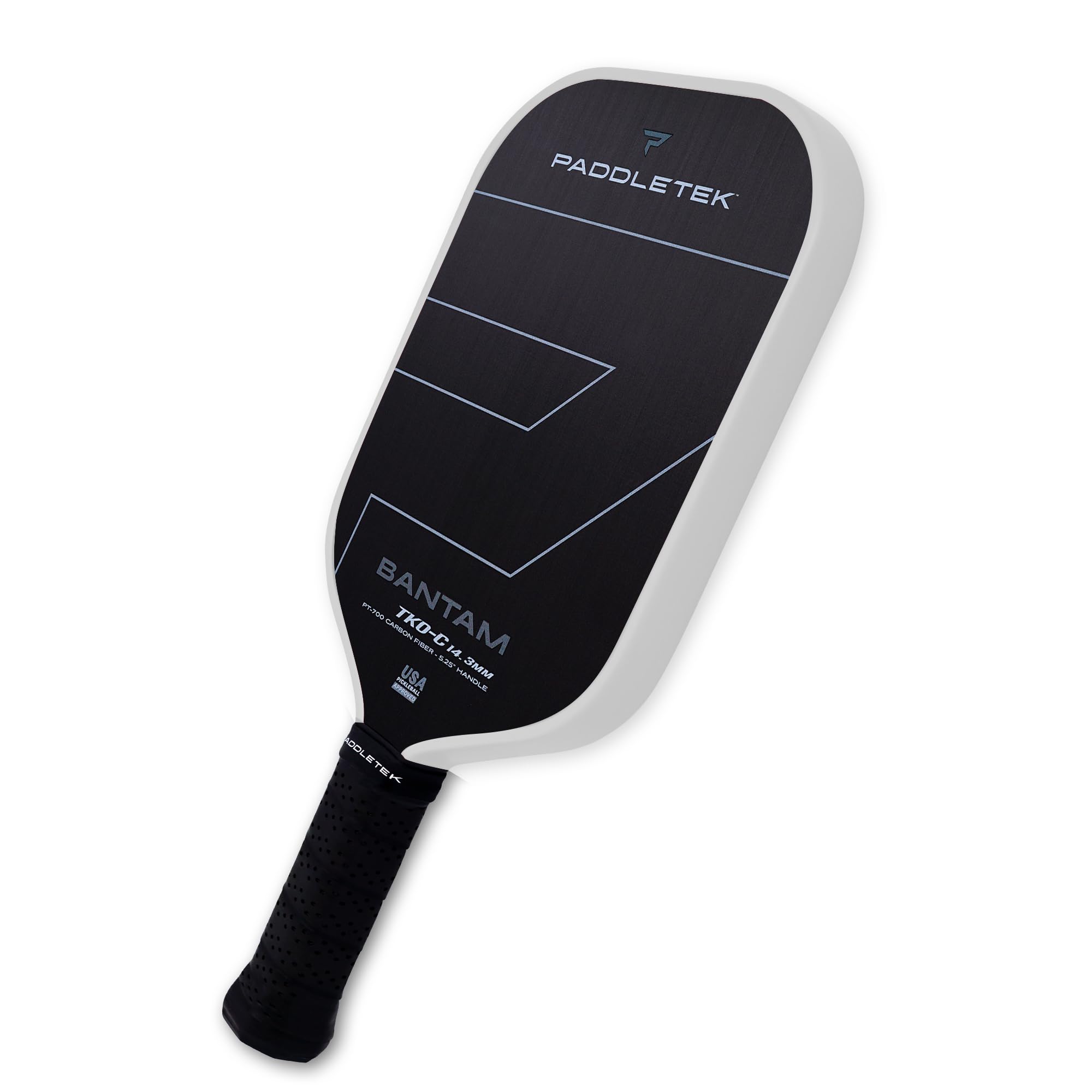 Paddletek Bantam TKO-C