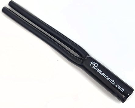 KnuKonceptz Speaker Wire Pants - 12 Gauge Y Boot -10 Pack