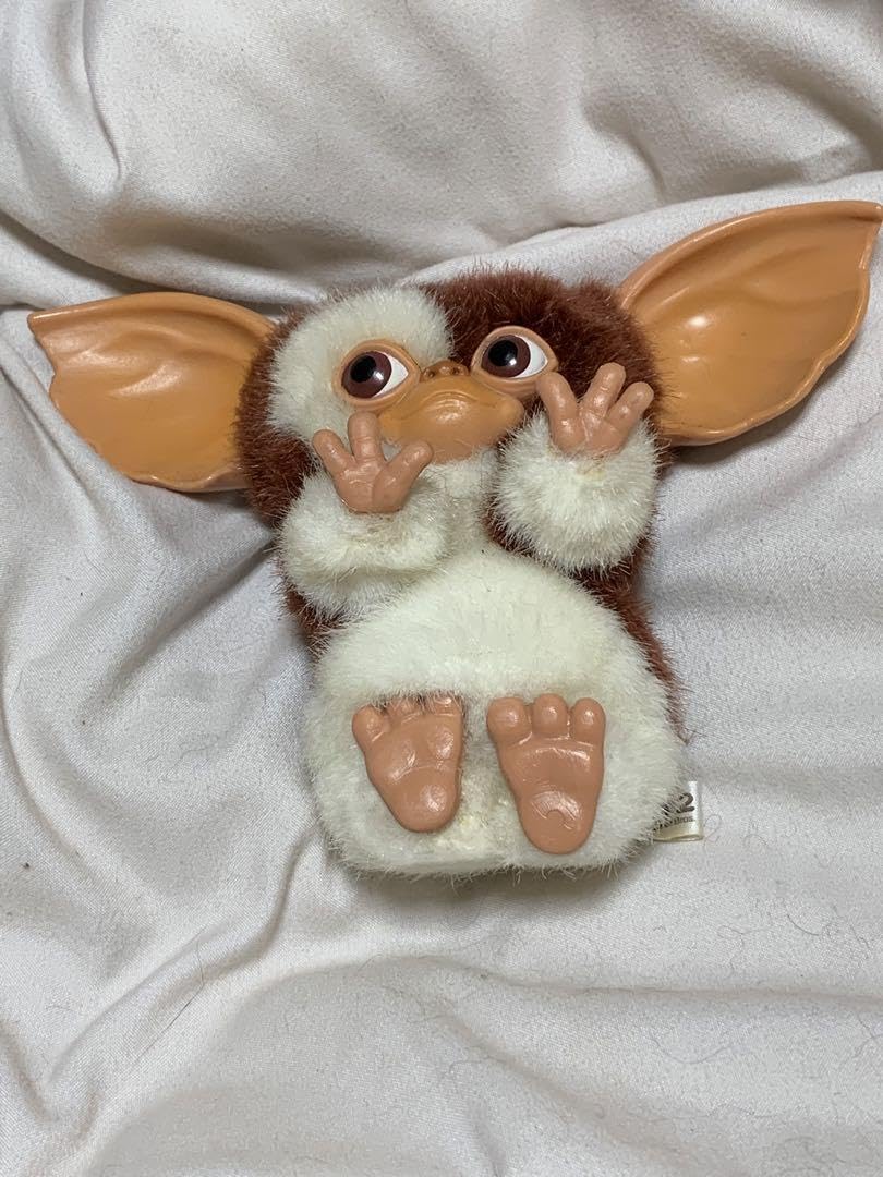 グレムリン2 オルゴール Amazon | ギズモ GREMLINS2 MUSIC BOXオルゴール 「グレムリン2