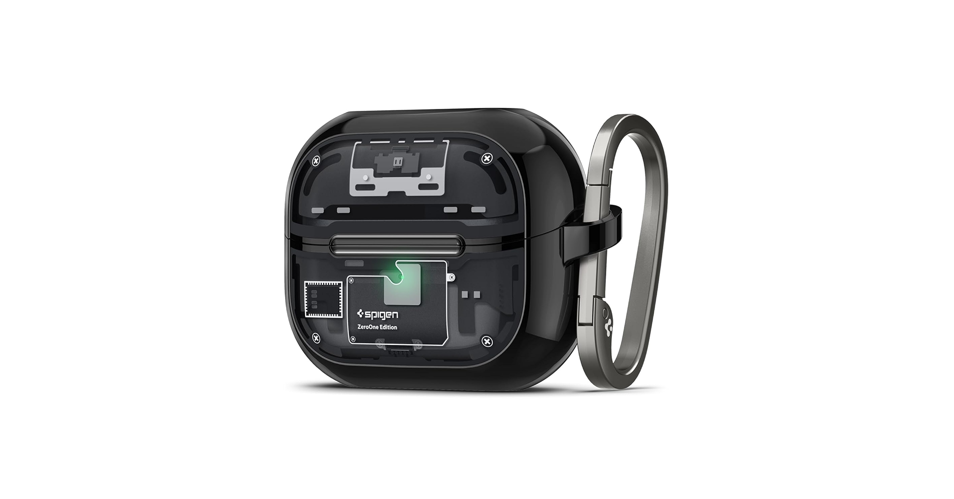 Amazon.com: Spigen Ultra Hybrid Designed for Samsung Galaxy