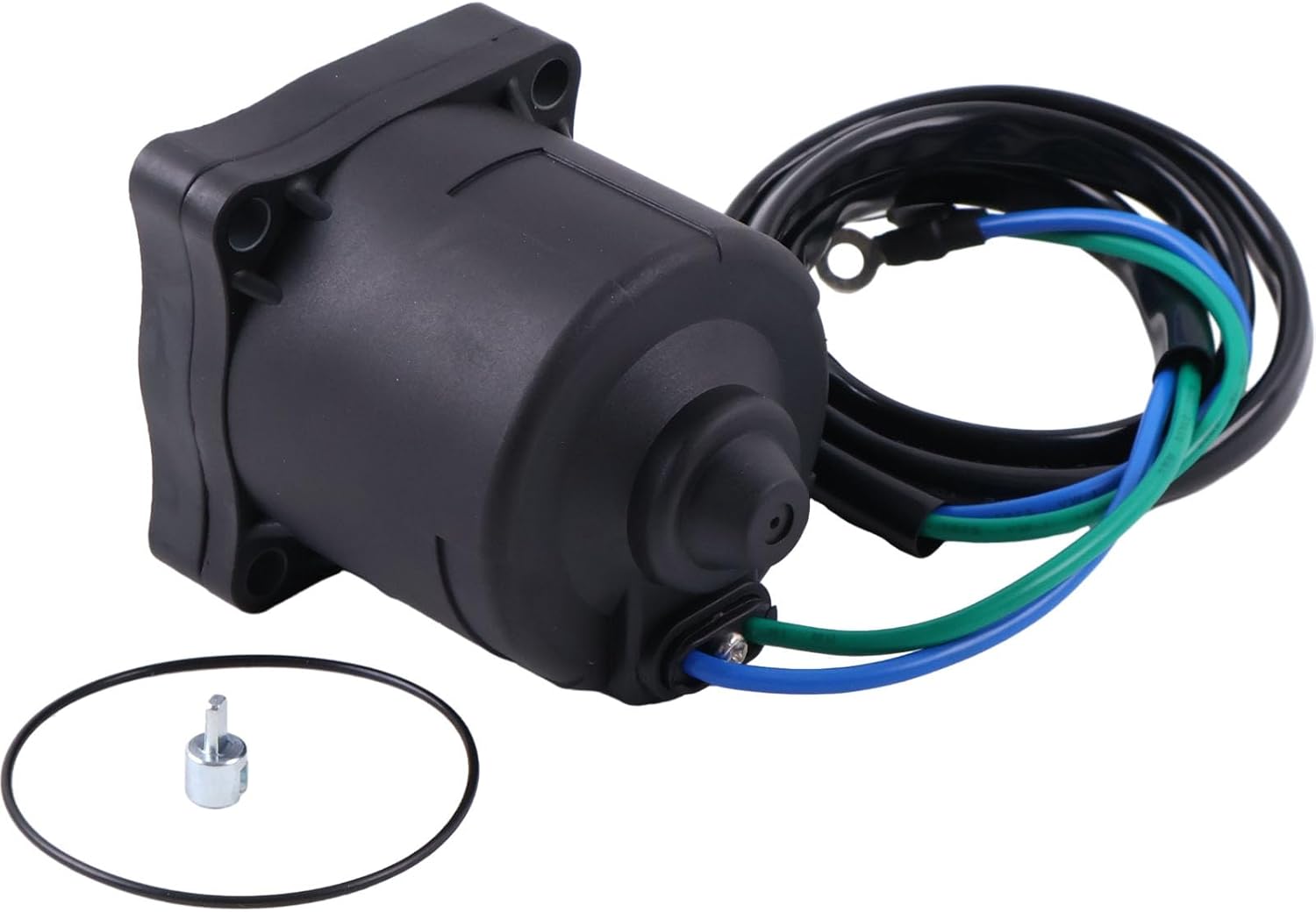 Solarhome Tilt Trim Motor 3T9-77180-0 Compatible With Tohatsu Outboard Motor 4T 60-140HP