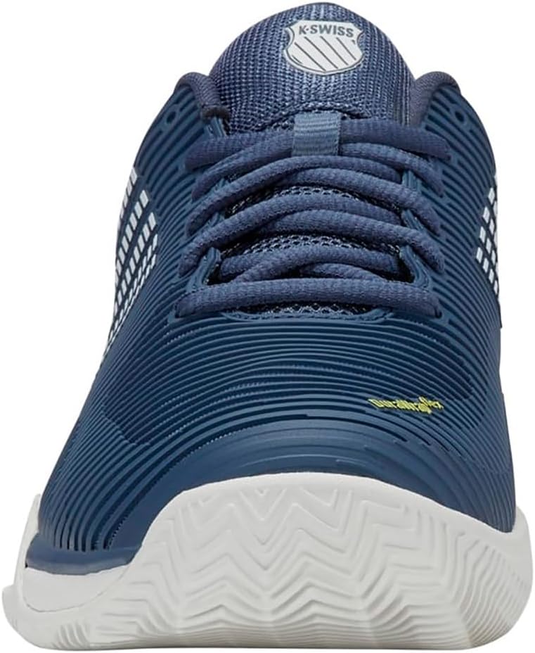 K-Swiss Herren Hypercourt Express 2 Hb Clay ShoesTennis Shoe