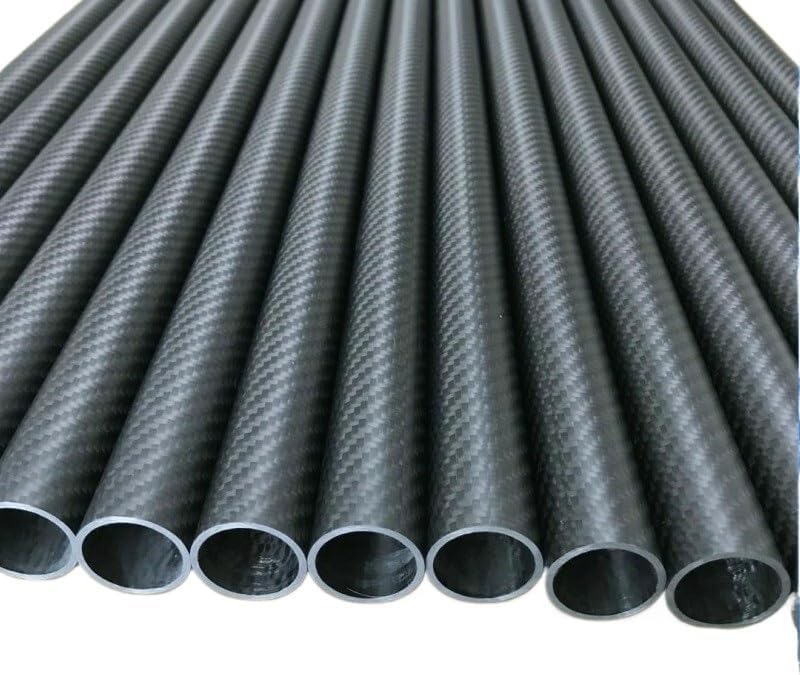 1pcs carbon fiber tube(15x13x1000MM 4PCS)