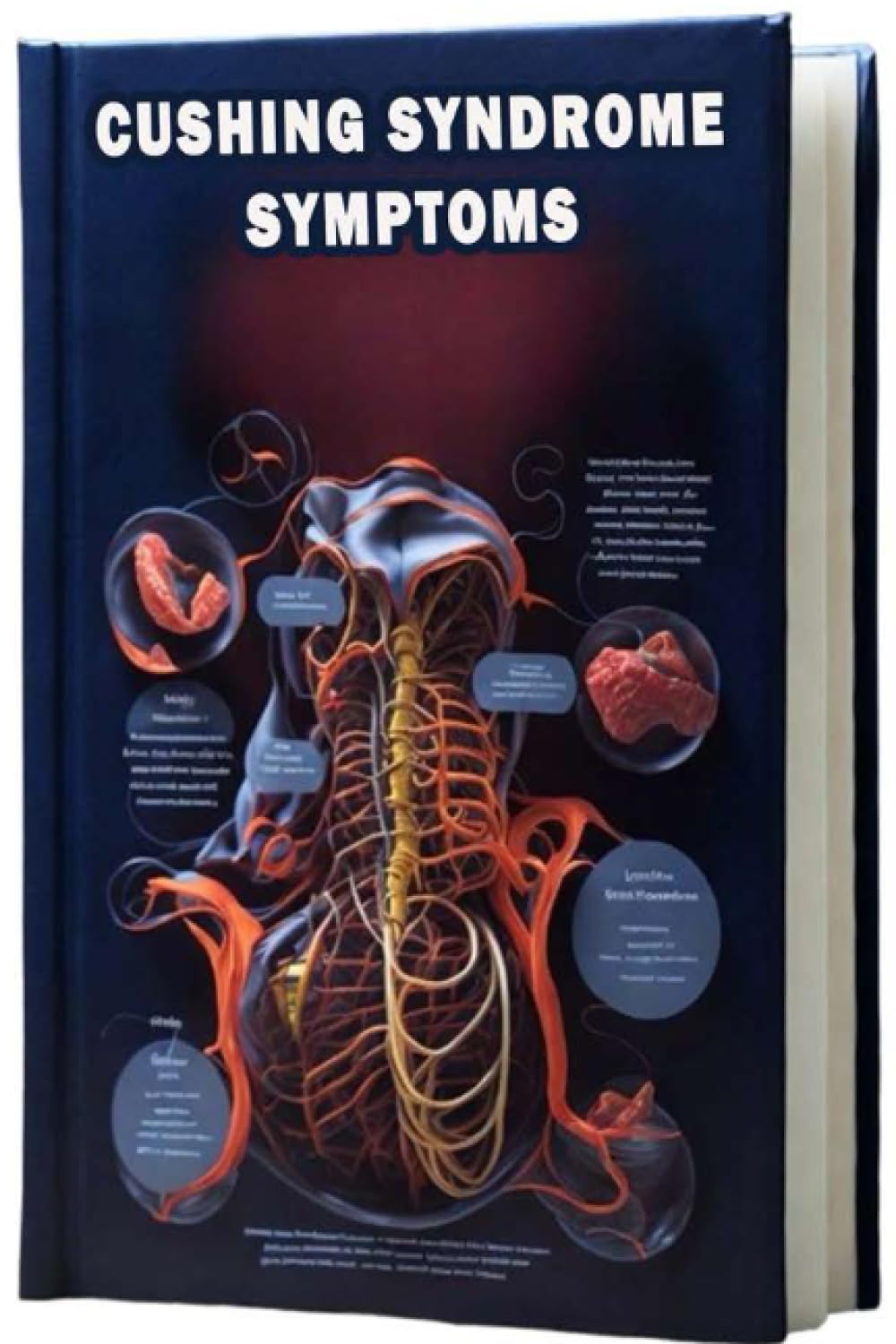 Cushing Syndrome Symptoms: Learn about the symptoms of Cushing's syndrome, a hormonal disorder caused by prolonged exposure to high levels of cortisol.