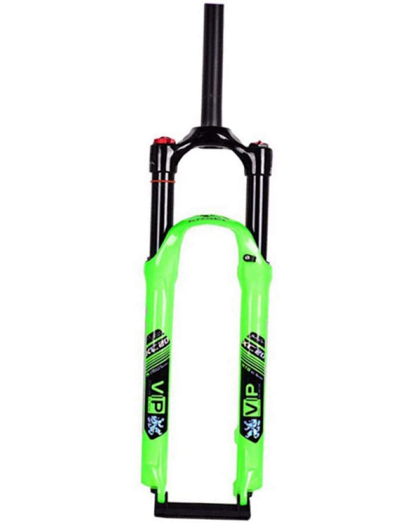 Buy ain Bike Air Fork 27.5 In Bicycle Front Fork 28.6mm 11/8