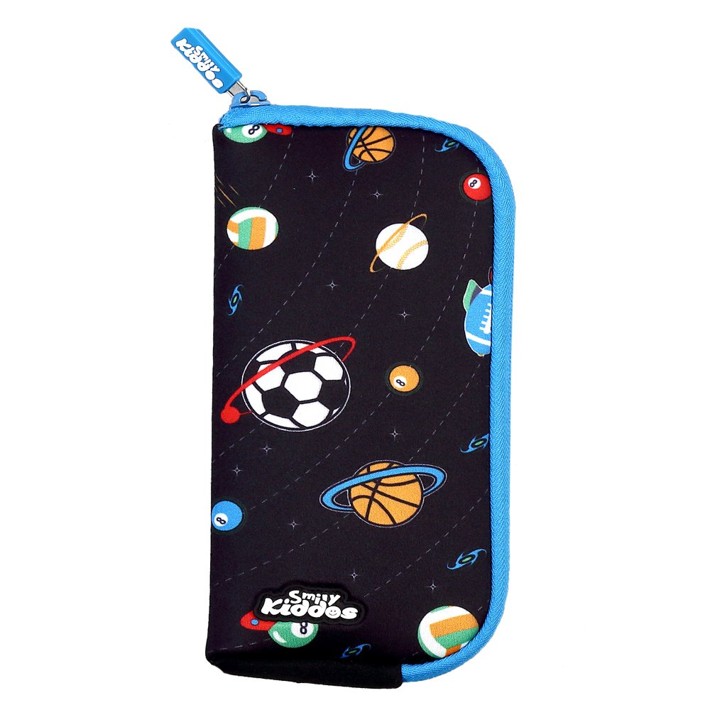Fantasy Light Pencil Case | Smily Kiddos Pencil Cases for School Kids (Purple/Pink/Blue/Light Blue/Black) (B07FZ3GS97) Amazon Price History, Amazon Price Tracker