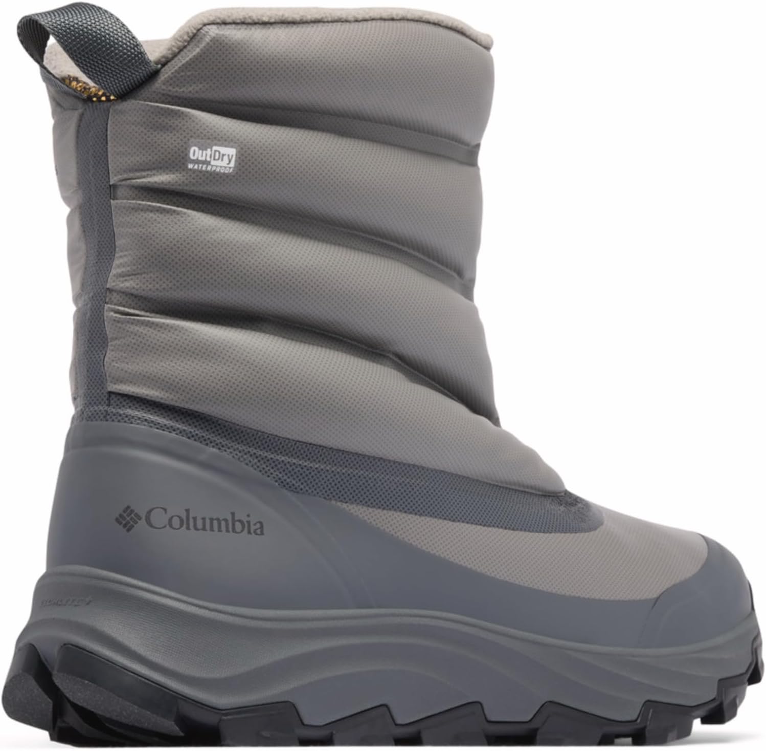 Columbia mens Expeditionist Peak Ox