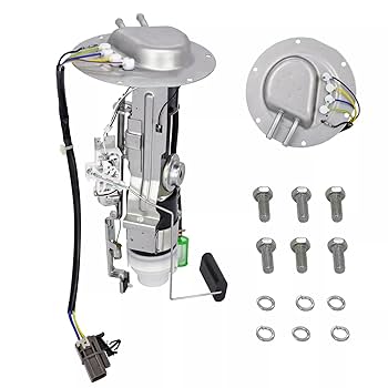 ポンジスキーム　Ponzischeme Amazon.com: Vphix Fuel Pump Module Assembly Fits 1988 1989