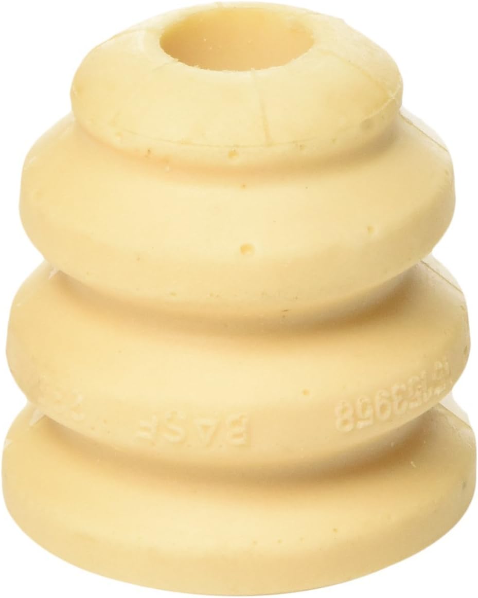 Front and Rear Lower Suspension Control Arm Bumper Kit - 2 Front + 2 Rear - Cadillac Chevy GMC - Replaces OEM: 15153958, 15039397