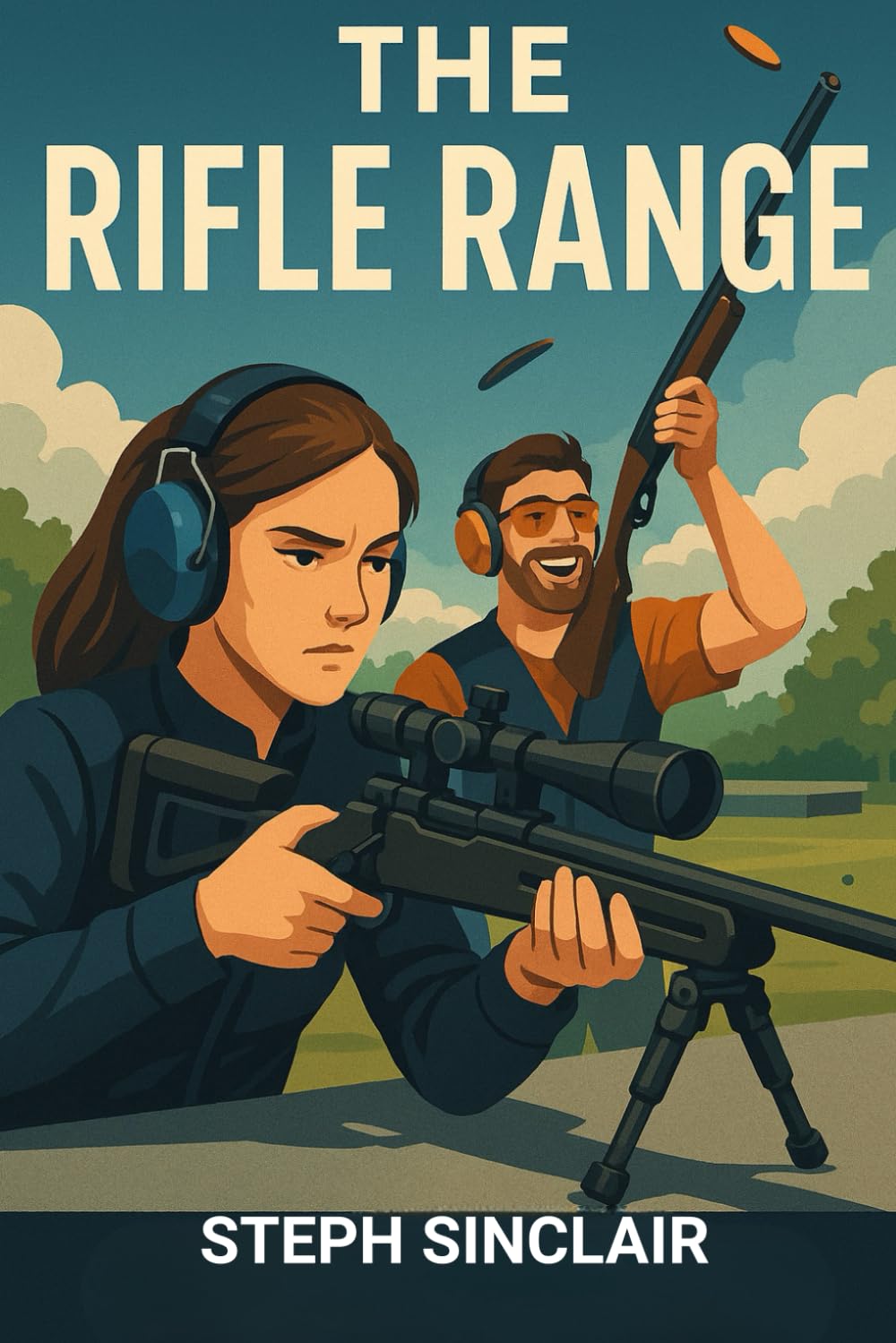 The Rifle Range
