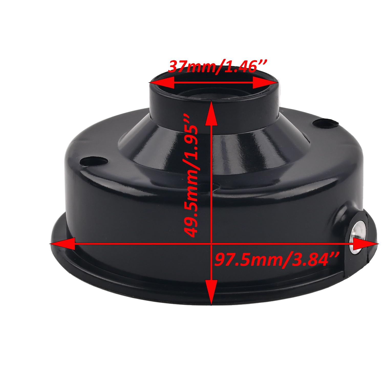 Amazon.com: Latuwa Trimmer Head 841P035132S Replacing for Hyper