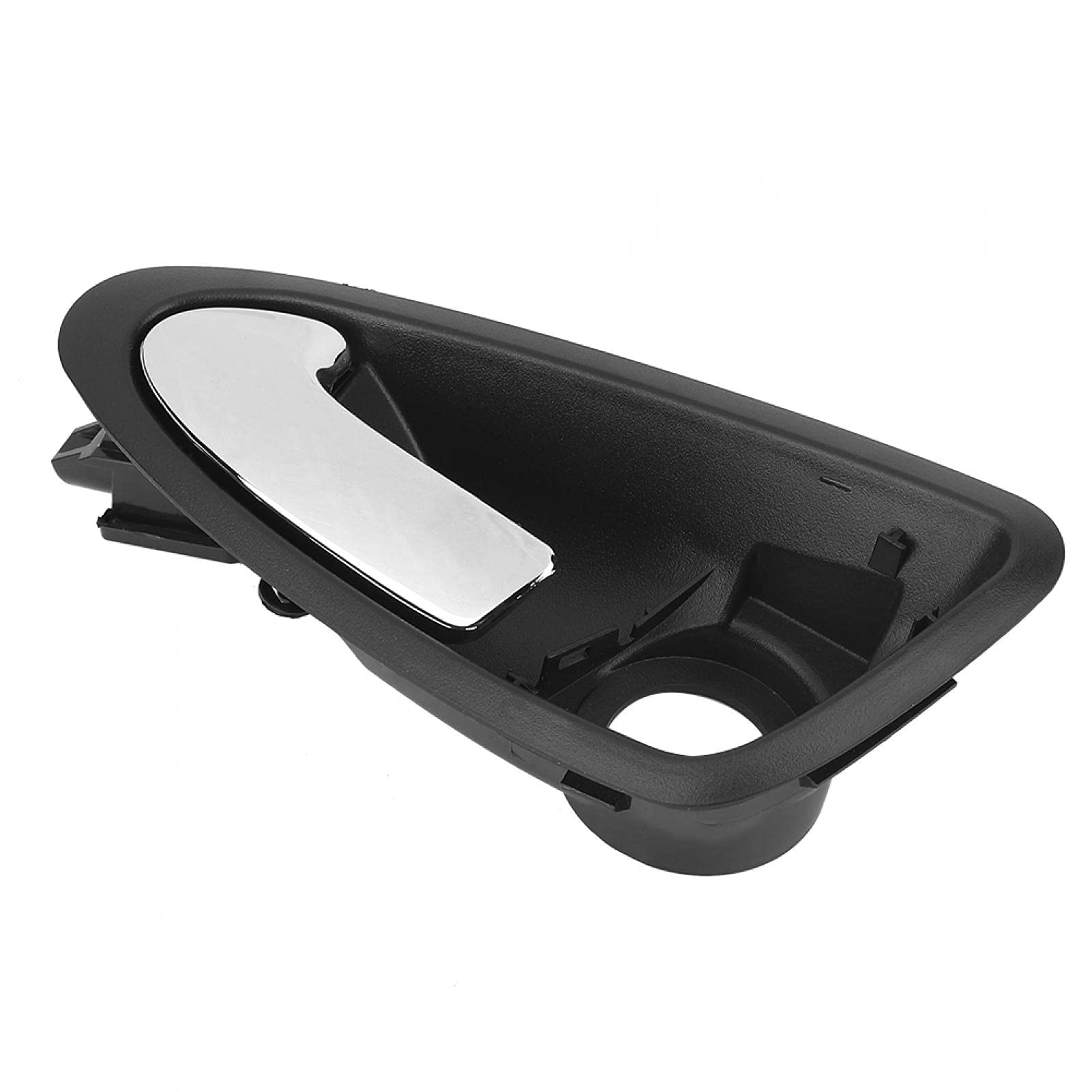 Naroote Maniglia Interna per Porta Interna Resistente ABS