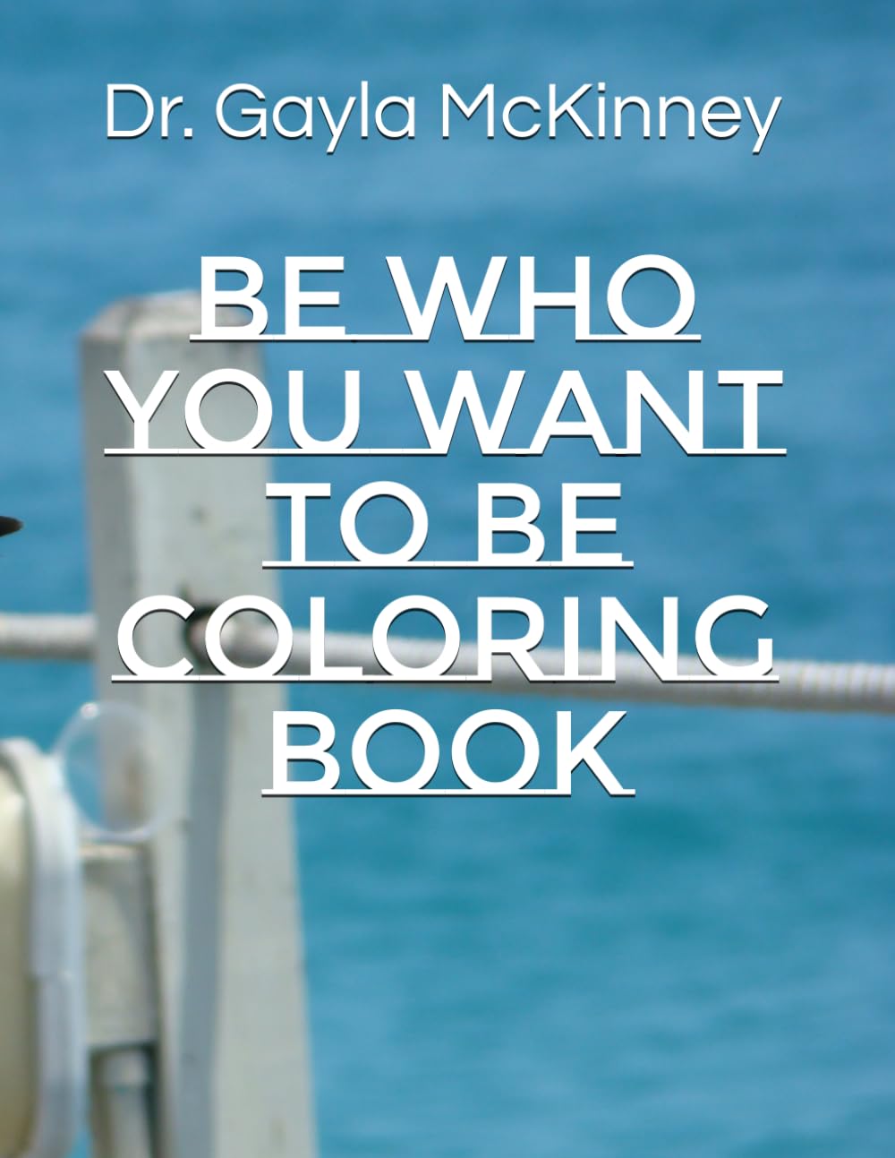 Be Who You Want to Be