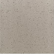 6x6 Ashen Gray Quarry Tile Abrasive 20