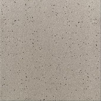 6x6 Ashen Gray Quarry Tile Abrasive 4