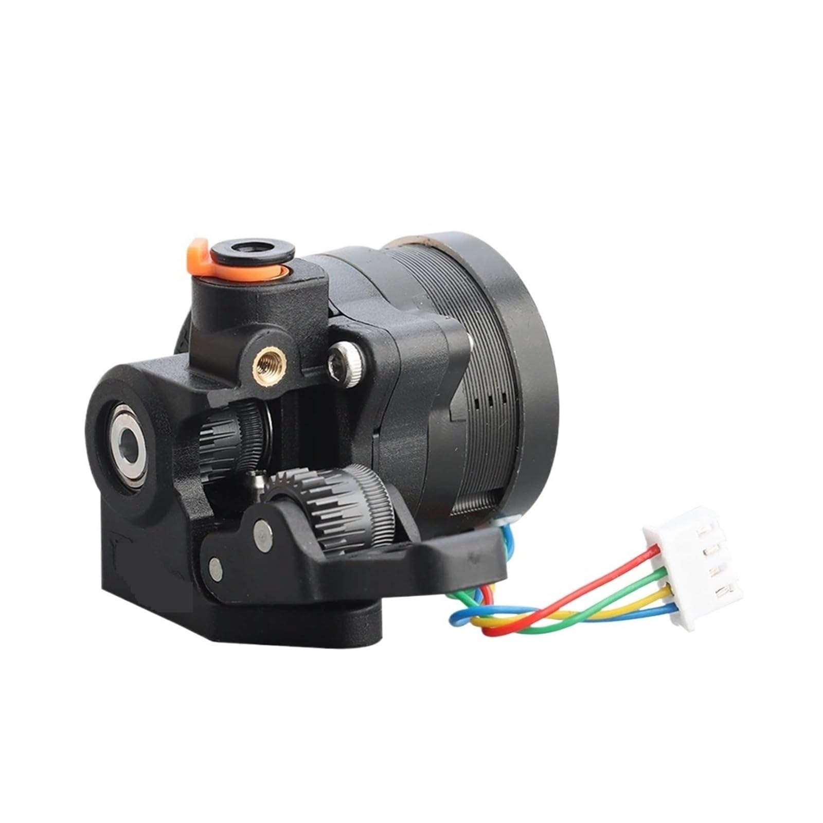 Extrusora V2.5 LDO Motor Doble Engranaje Transmisión Directa Compatible enr3 CR10 PLA ​​Pei TPU ABS filamento