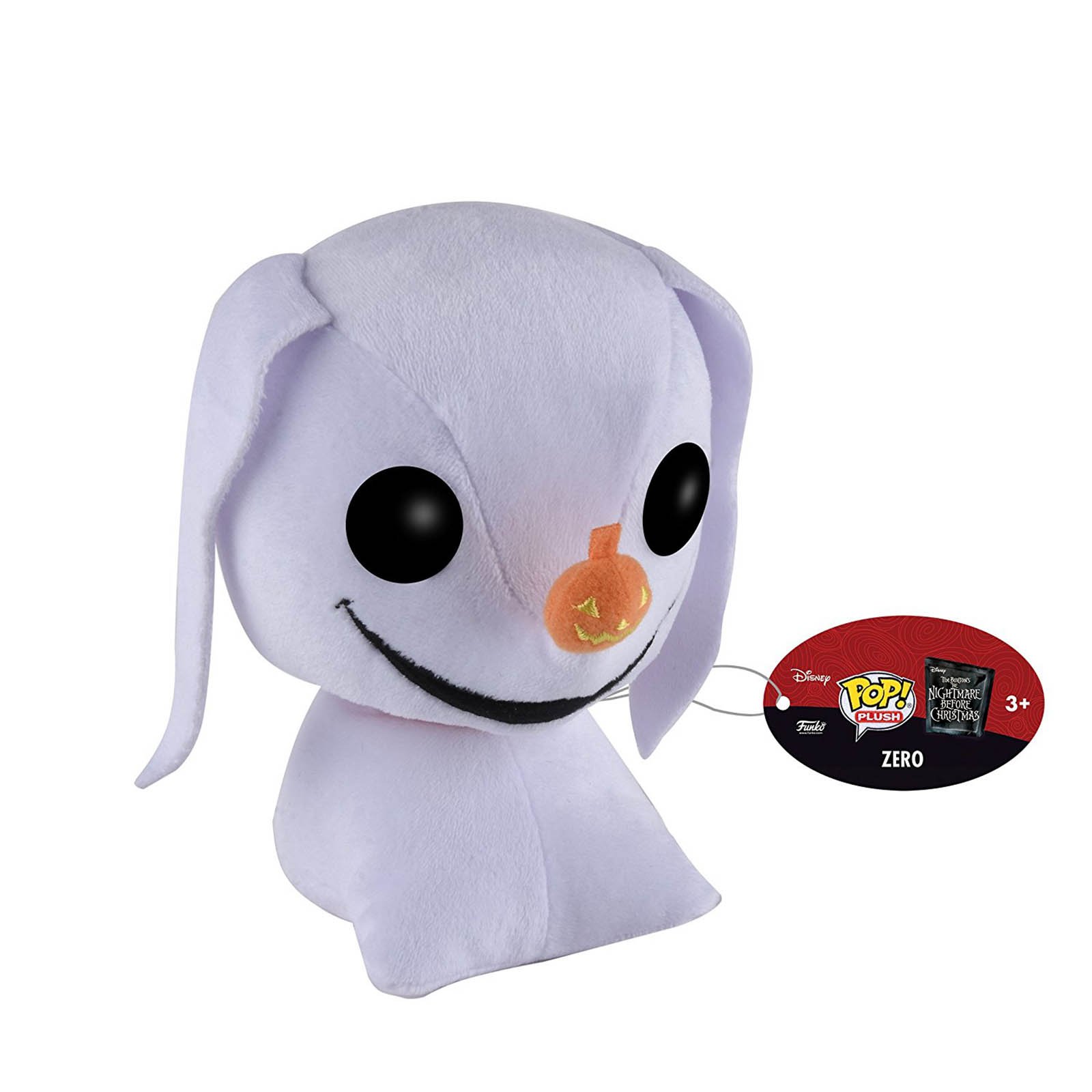 【お取り置き中】funko ナイトメア　ぬいぐるみセット Amazon.com: Funko Plush! The Nightmare Before Christmas