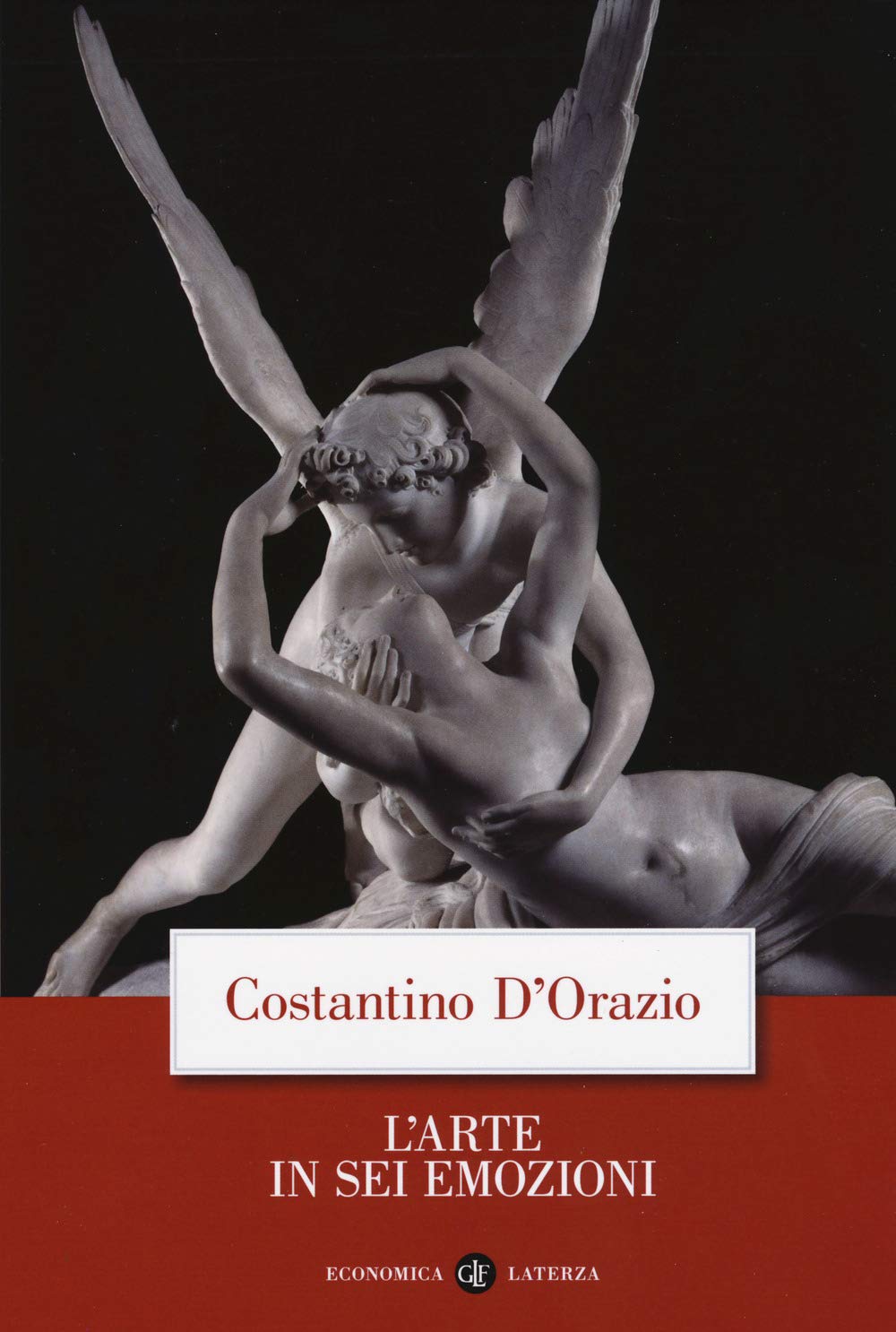 L'arte In Sei Emozioni - 4