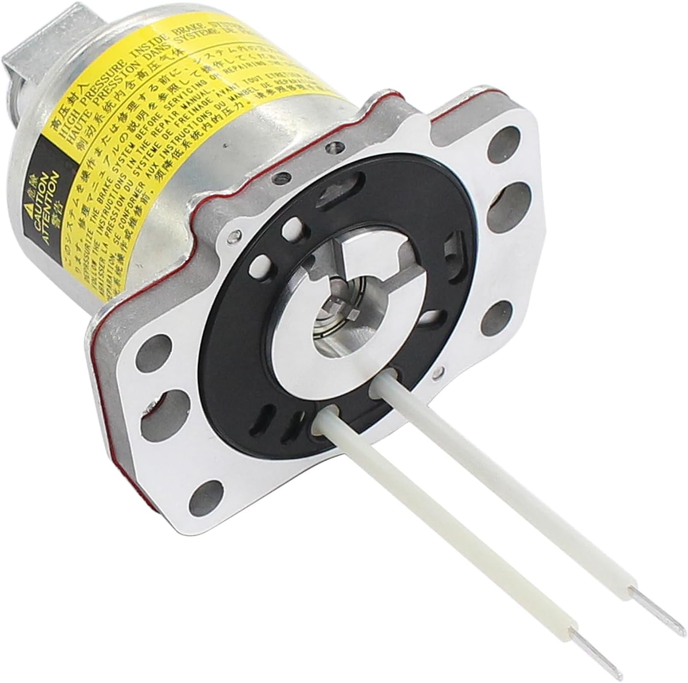NewYall ABS Anti Lock Brake Pump Motor For Toyota Prius 1.5L 2004 2005 2006 2007 2008 2009