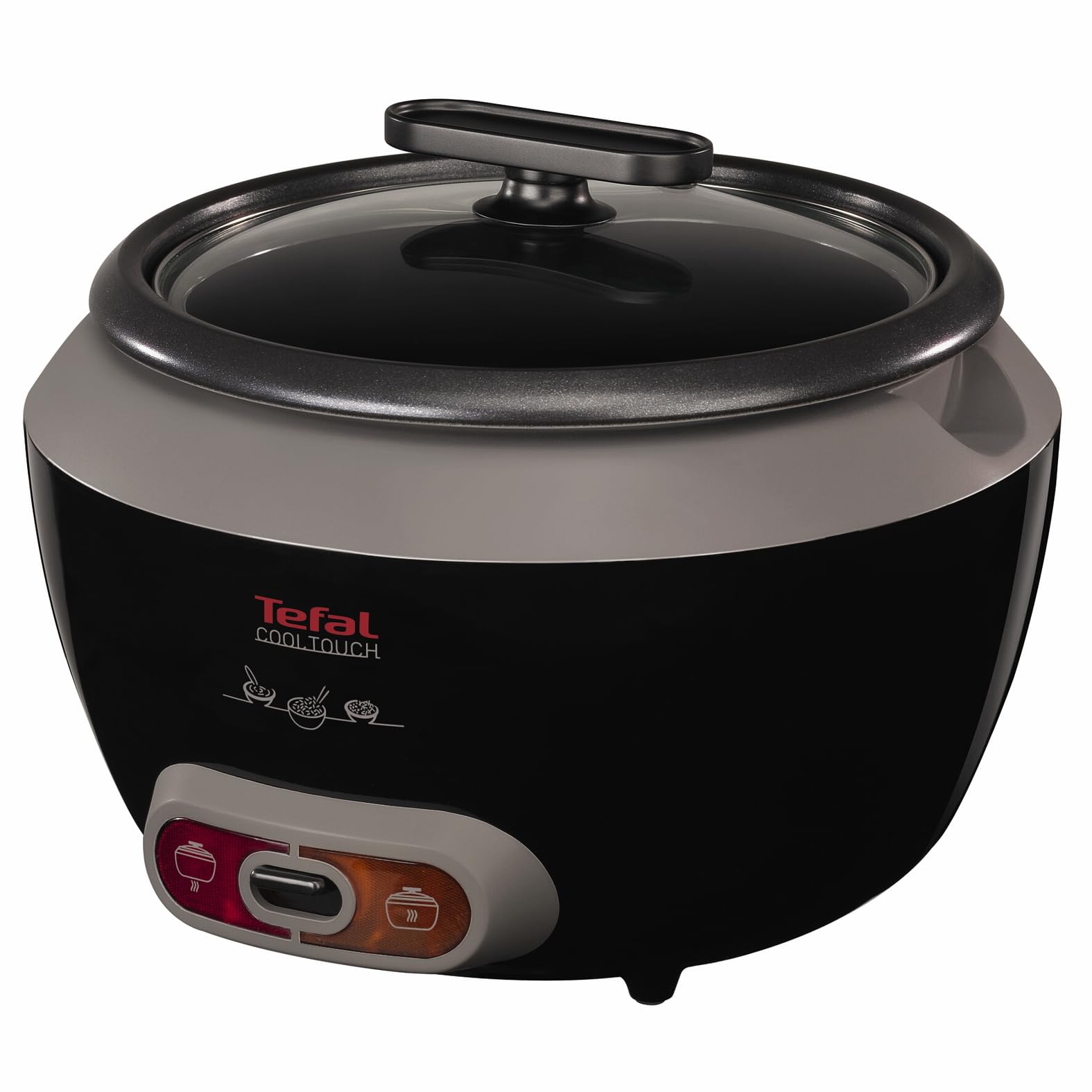 Tefal Cool Touch Rice Cooker — 1