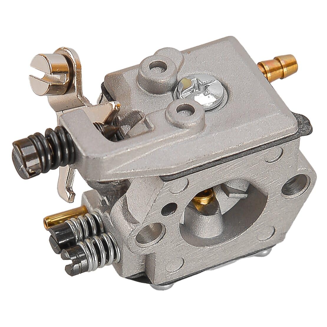 Carburateur tronçonneuse 40 43 44 compatible OEM 2318728R