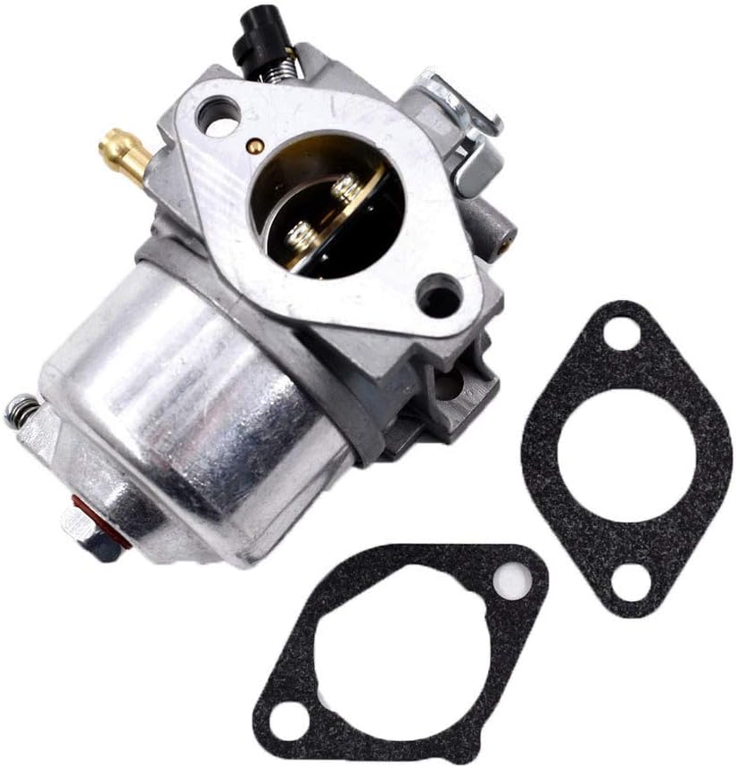 Carburador Nuevo Para Motor John Deere Kawasaki FD590V - Modelo AM123578