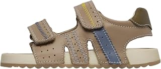 Naturino Jungen SihurDurchgängies Plateau Sandalen