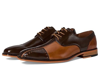 Stacy Adams Palmento Cap Toe Oxford Men