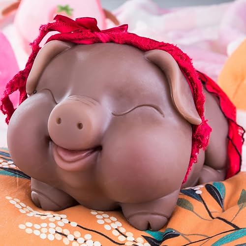 Muñeca sexual realista para hombres, masturbador masculino de cerdo con vaginal apretado y anal profundo, juguete sexual de tamaño completo, lindo