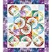 Desert Sky Quilt Pattern by Judy Niemeyer Quiltworx