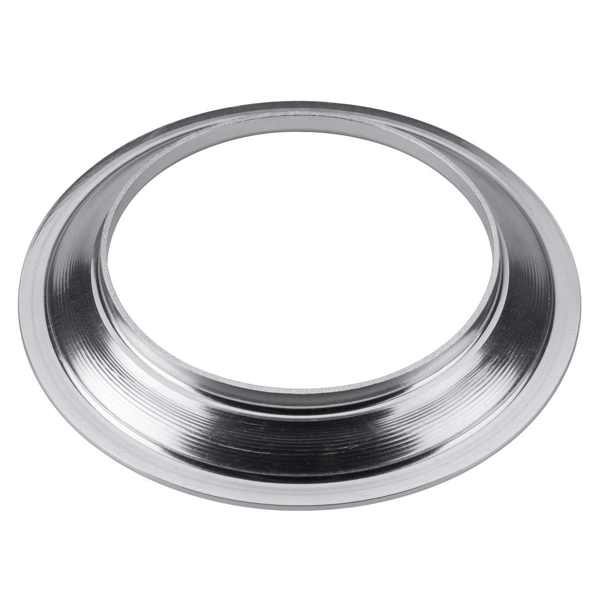 Glow EZ Lock Quick Softbox Speedring Insert 130mm for Balcar/White Lighting/Alien Bees and Einsteins